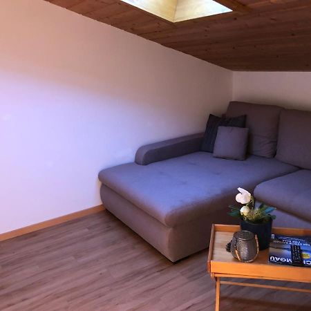 Appartement Haus Koch-Lechner à Marquartstein Extérieur photo