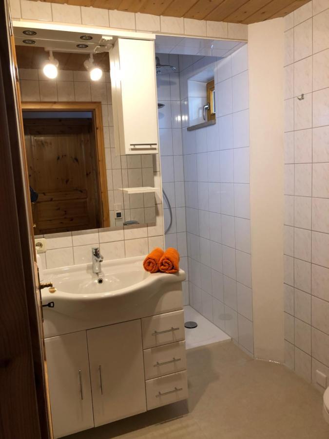 Appartement Haus Koch-Lechner à Marquartstein Extérieur photo