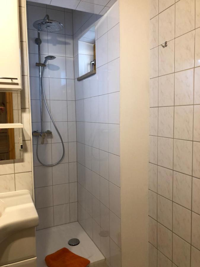 Appartement Haus Koch-Lechner à Marquartstein Extérieur photo